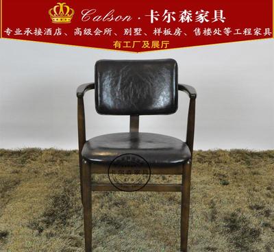 北欧风实木家具在餐饮空间的全新美学与实用糅合 奶茶桌椅的创新诠释